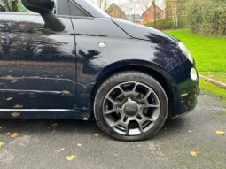 2010 FIAT 500 0.9 TWINAIR SPORT 3DR