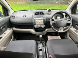 
										2005 DAIHATSU SIRION 1.3 SE 5DR full									