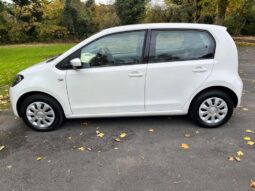 
										2012 SKODA CITIGO 1.0 MPI 60 SE 5DR full									