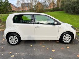 
										2012 SKODA CITIGO 1.0 MPI 60 SE 5DR full									