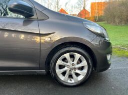 2016 VAUXHALL VIVA 1.0 SL 5DR