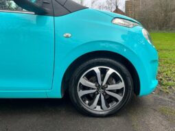 2016 CITROEN C1 1.2 P/T FLAIR 3DR