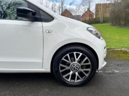 2013 VOLKSWAGEN UP! 1.0 GROOVE UP 3DR