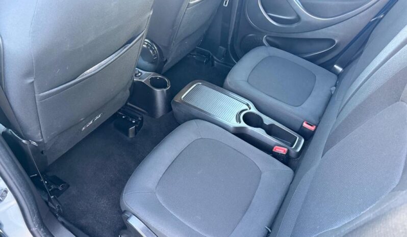 
								2018 SMART FORFOUR 1.0 PASSION 5DR full									
