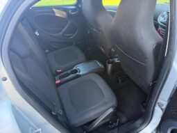 
										2018 SMART FORFOUR 1.0 PASSION 5DR full									