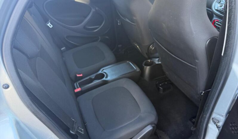 
								2018 SMART FORFOUR 1.0 PASSION 5DR full									