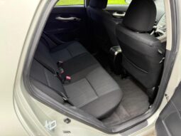 
										2009 TOYOTA AURIS 1.6 SR 5DR full									