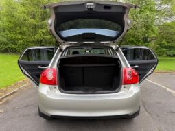 
										2009 TOYOTA AURIS 1.6 SR 5DR full									