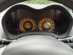 
										2009 TOYOTA AURIS 1.6 SR 5DR full									