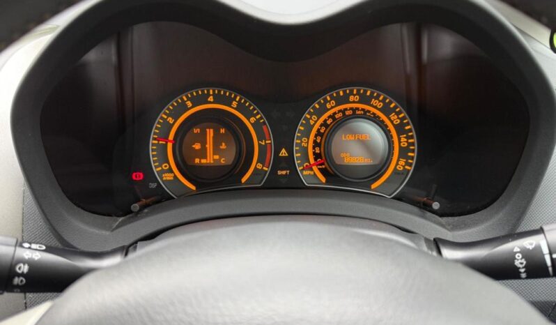 
								2009 TOYOTA AURIS 1.6 SR 5DR full									