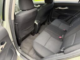 
										2009 TOYOTA AURIS 1.6 SR 5DR full									