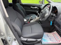 
										2009 TOYOTA AURIS 1.6 SR 5DR full									