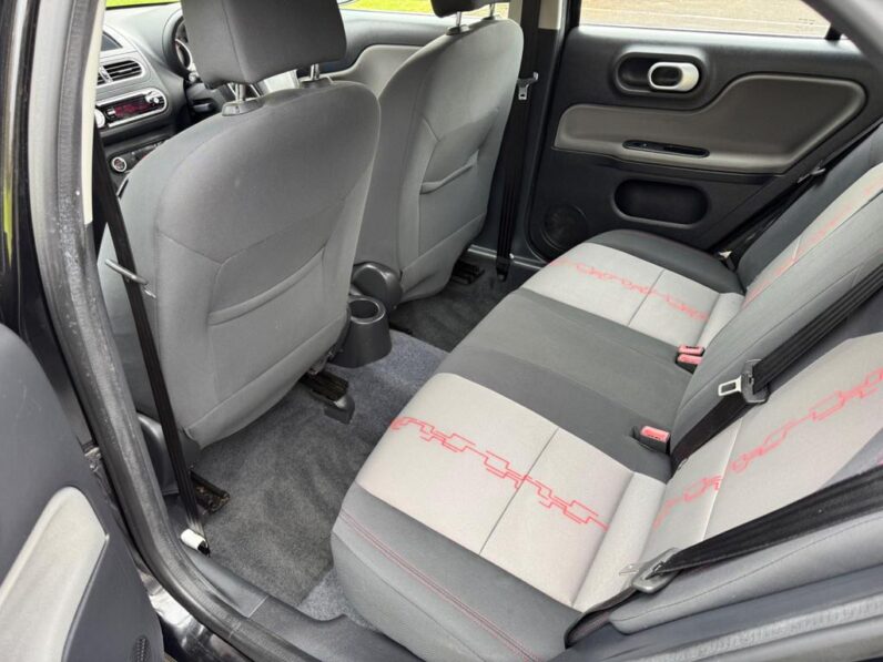 
								2015 MG MG3 1.5 VTi-TECH 3Style Hatchback 5dr full									