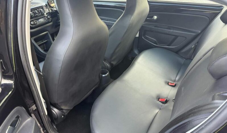 
								2016 Volkswagen up! 1.0 Move up! Hatchback 5dr full									