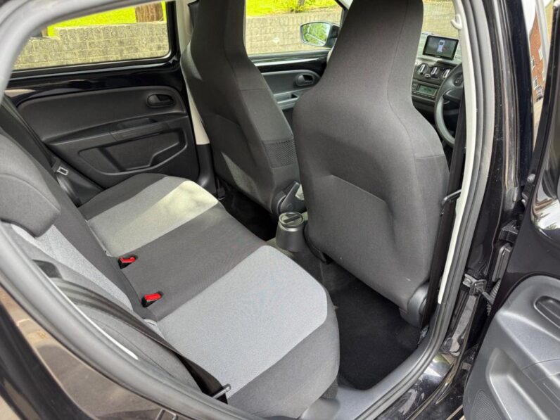 
								2014 Skoda Citigo 1.0 MPI Black Edition Hatchback 5dr full									