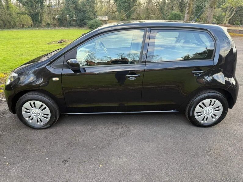 
								2016 Volkswagen up! 1.0 Move up! Hatchback 5dr full									