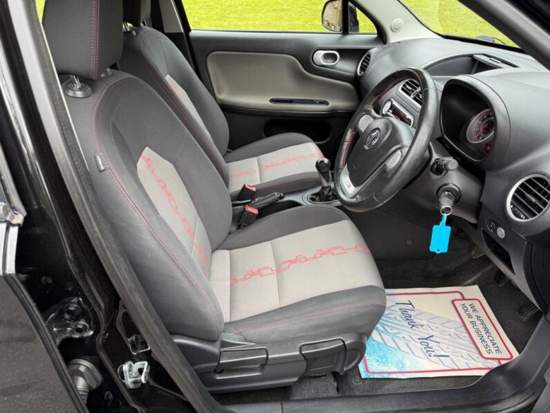 
								2015 MG MG3 1.5 VTi-TECH 3Style Hatchback 5dr full									