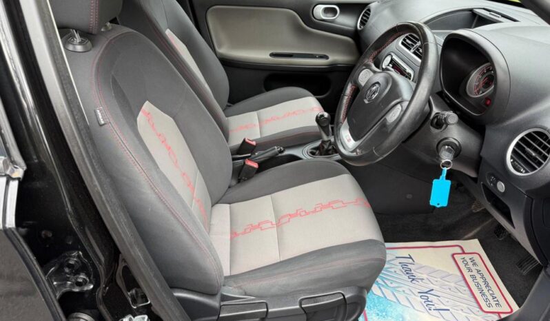 
								2015 MG MG3 1.5 VTi-TECH 3Style Hatchback 5dr full									