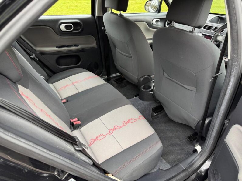
								2015 MG MG3 1.5 VTi-TECH 3Style Hatchback 5dr full									