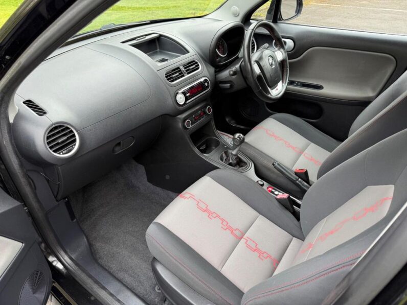
								2015 MG MG3 1.5 VTi-TECH 3Style Hatchback 5dr full									