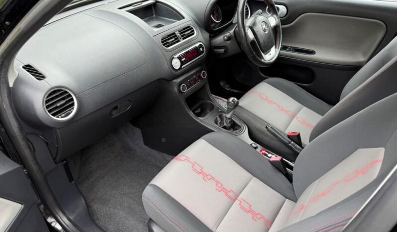 
								2015 MG MG3 1.5 VTi-TECH 3Style Hatchback 5dr full									