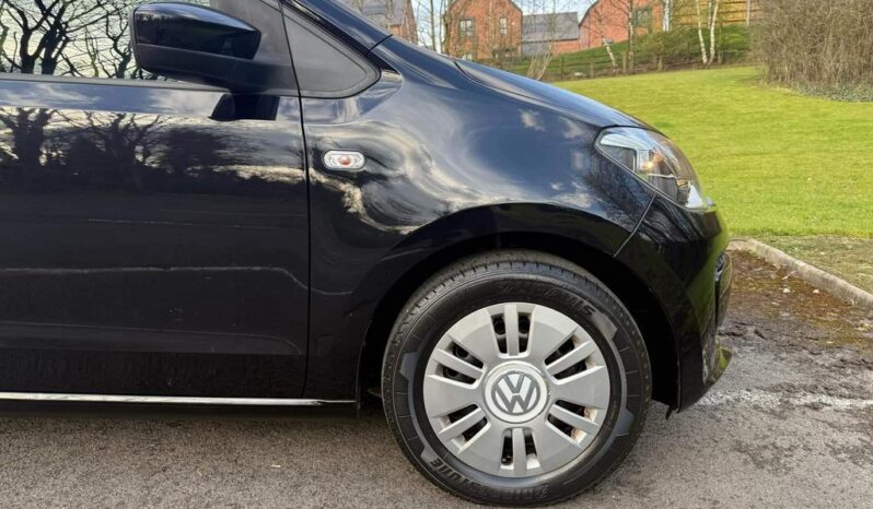 
								2016 Volkswagen up! 1.0 Move up! Hatchback 5dr full									