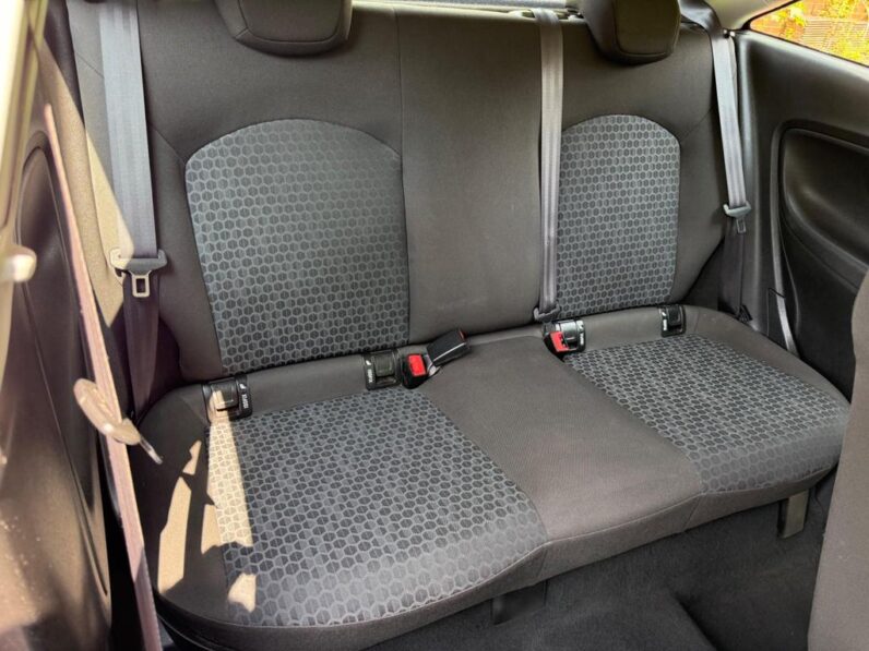 2015 Vauxhall Corsa 1.2 Sting 3Dr