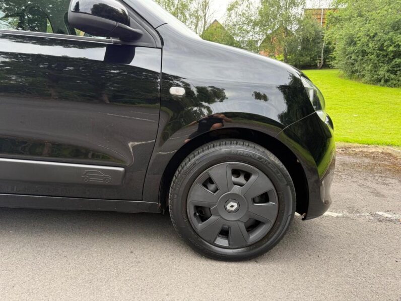 2015 Renault Twingo 1.0 SCE 70 Play 5Dr
