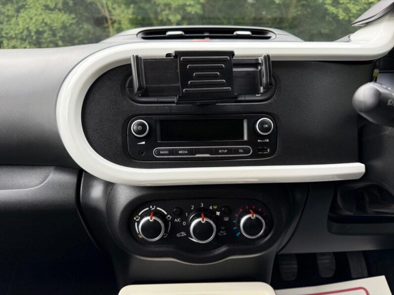 2015 Renault Twingo 1.0 SCE 70 Play 5Dr