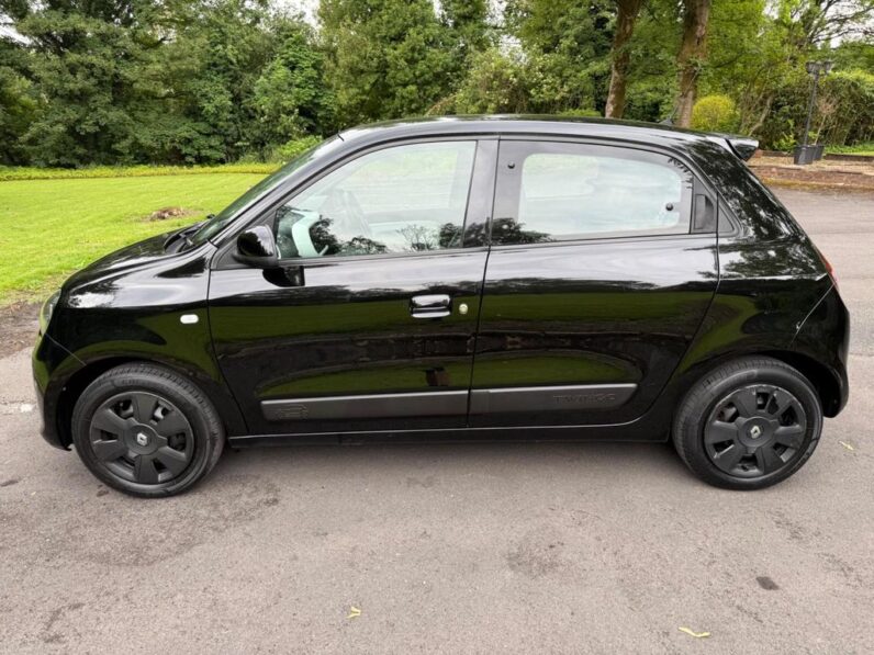 2015 Renault Twingo 1.0 SCE 70 Play 5Dr