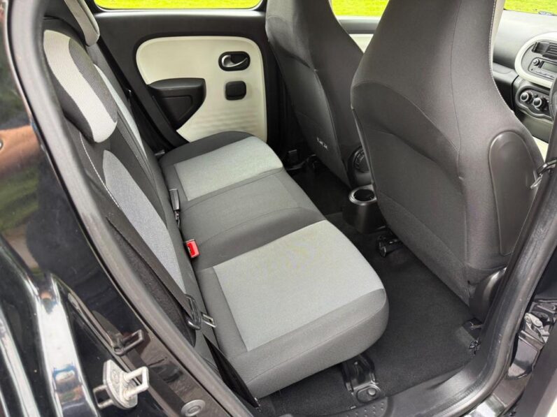 2015 Renault Twingo 1.0 SCE 70 Play 5Dr