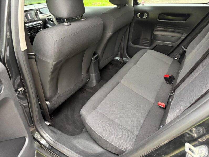 2016 Citreon C4 Cactus 1.6 HDI Flair 5Dr