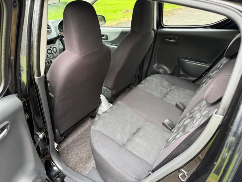 2009 Suzuki Alto 1.0 SZ2 Hatchback 5Dr