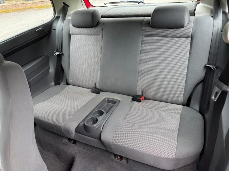 2007 Volkswagen Fox 1.2 Hatchback 3Dr