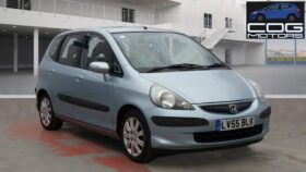2005 Honda Jazz 1.4i Hatchback 5Dr AUTOMATIC