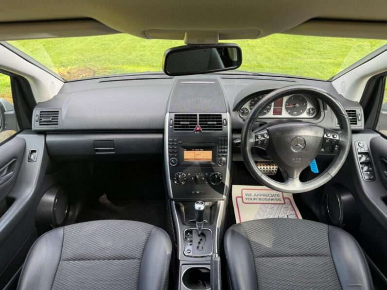 2011 Mercedes-Benz A180 2.0 CDI Avantgarde Hatchback