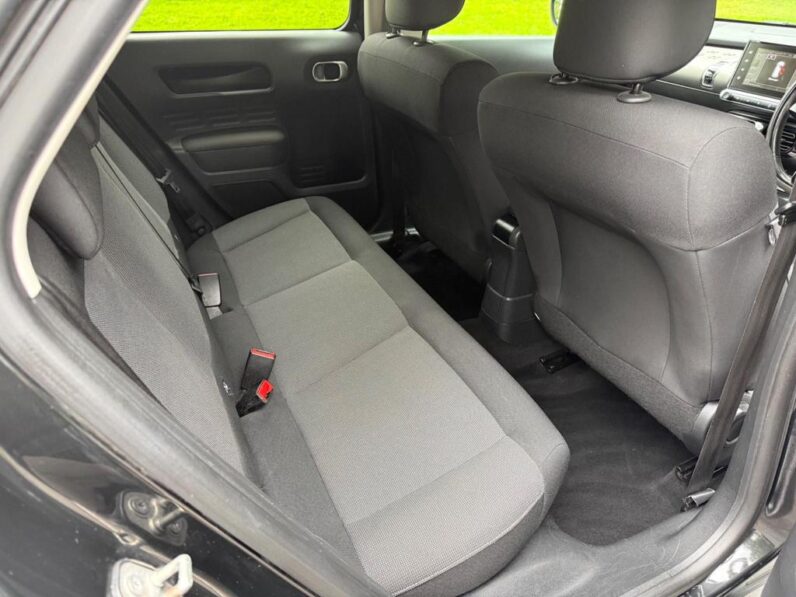 2016 Citreon C4 Cactus 1.6 HDI Flair 5Dr