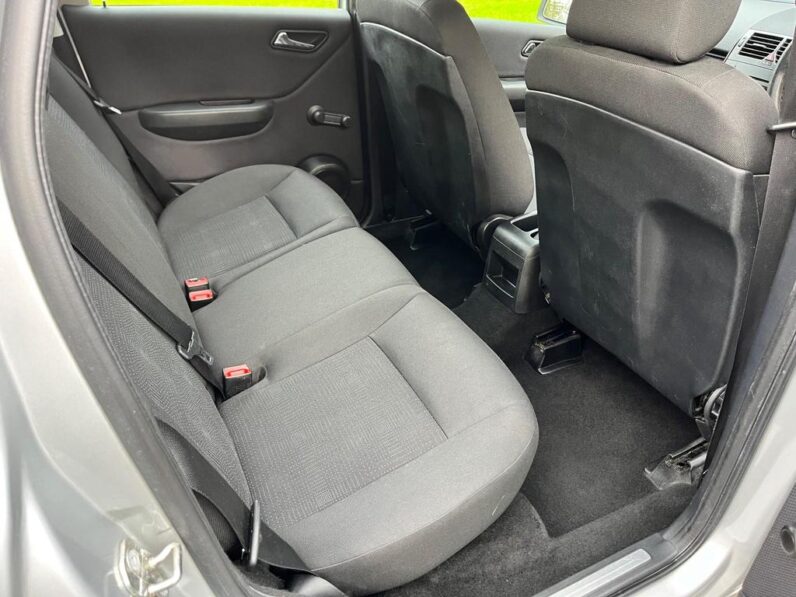 2008 Mercedes-Benz A Class 1.5 A150 Classic SE 5dr