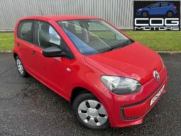 2012 Volkswagen UP! 1.0 Take UP 5Dr