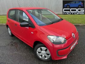 2012 Volkswagen UP! 1.0 Take UP 5Dr