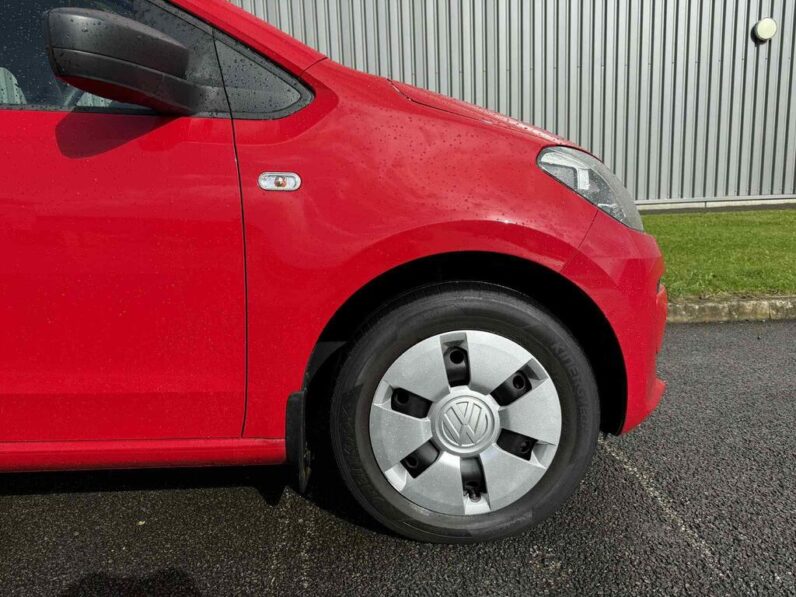 2012 Volkswagen UP! 1.0 Take UP 5Dr
