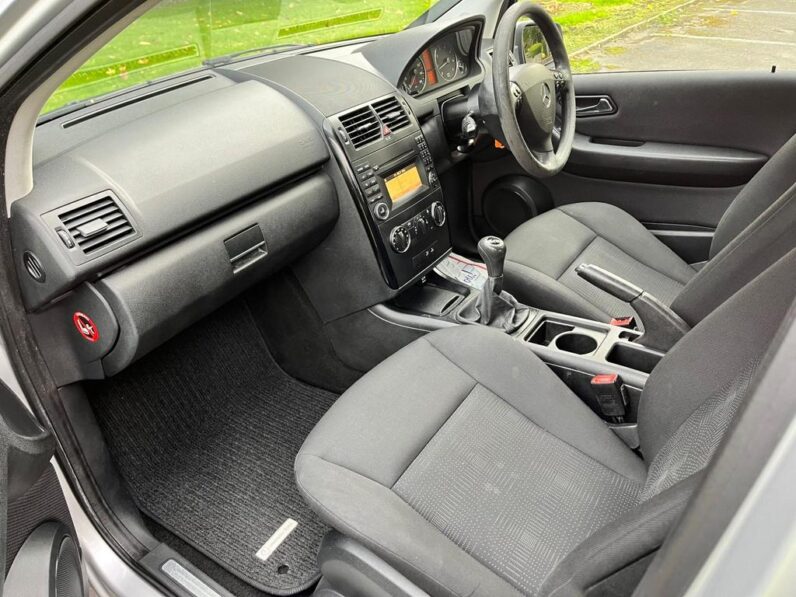 2008 Mercedes-Benz A Class 1.5 A150 Classic SE 5dr