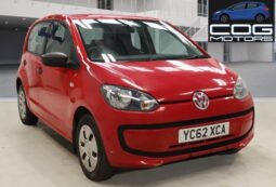 2012 Volkswagen UP! 1.0 Take UP 5Dr