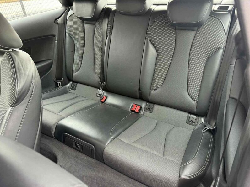 2015 Audi A3 1.6 S-line TDi 3DR