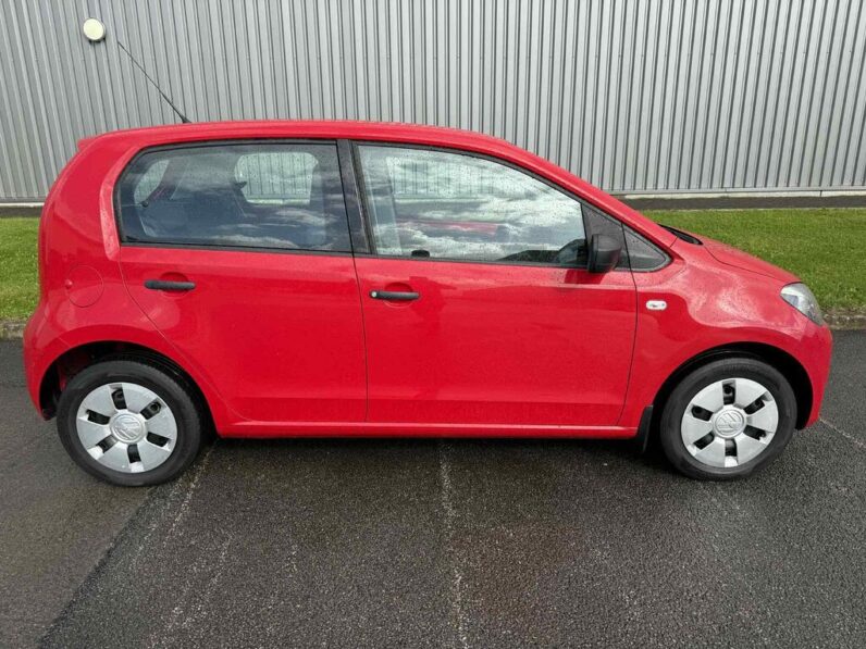 2012 Volkswagen UP! 1.0 Take UP 5Dr