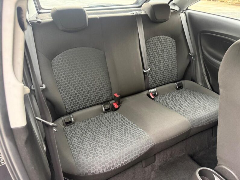 2015 Vauxhall Corsa 1.4 Excite 3Dr