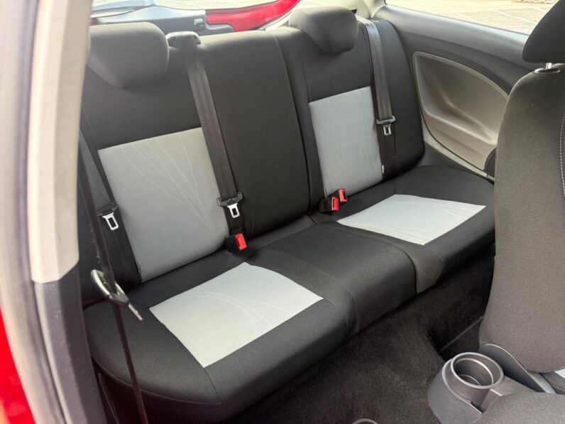 2014 Seat Ibiza 1.4 Toca Sport 3Dr