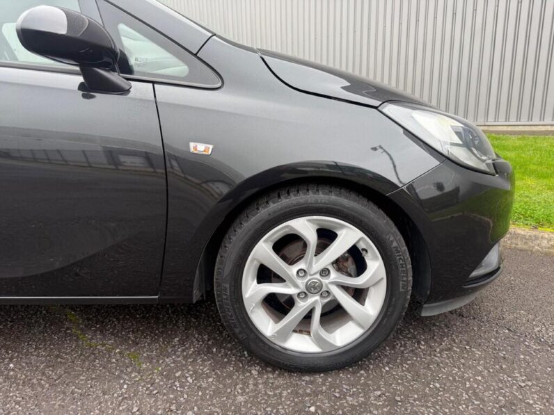 2015 Vauxhall Corsa 1.4 Excite 3Dr
