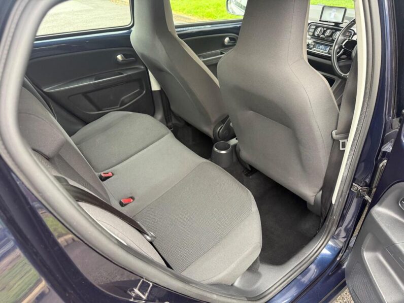 2014 Volkswagen UP! High UP 1.0 5DR