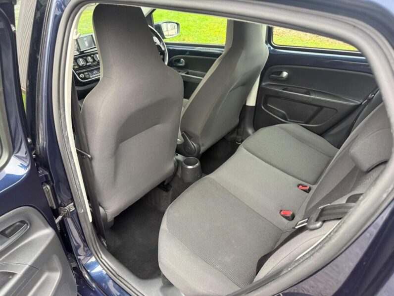 2014 Volkswagen UP! High UP 1.0 5DR